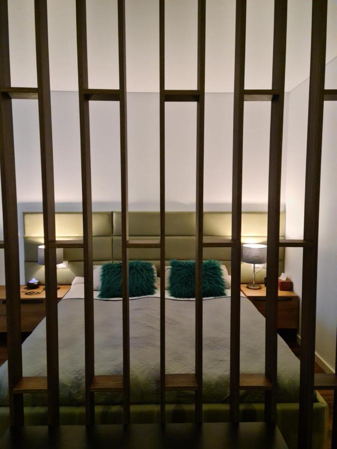 Mona Apartamentai Telšiai Екстериор снимка